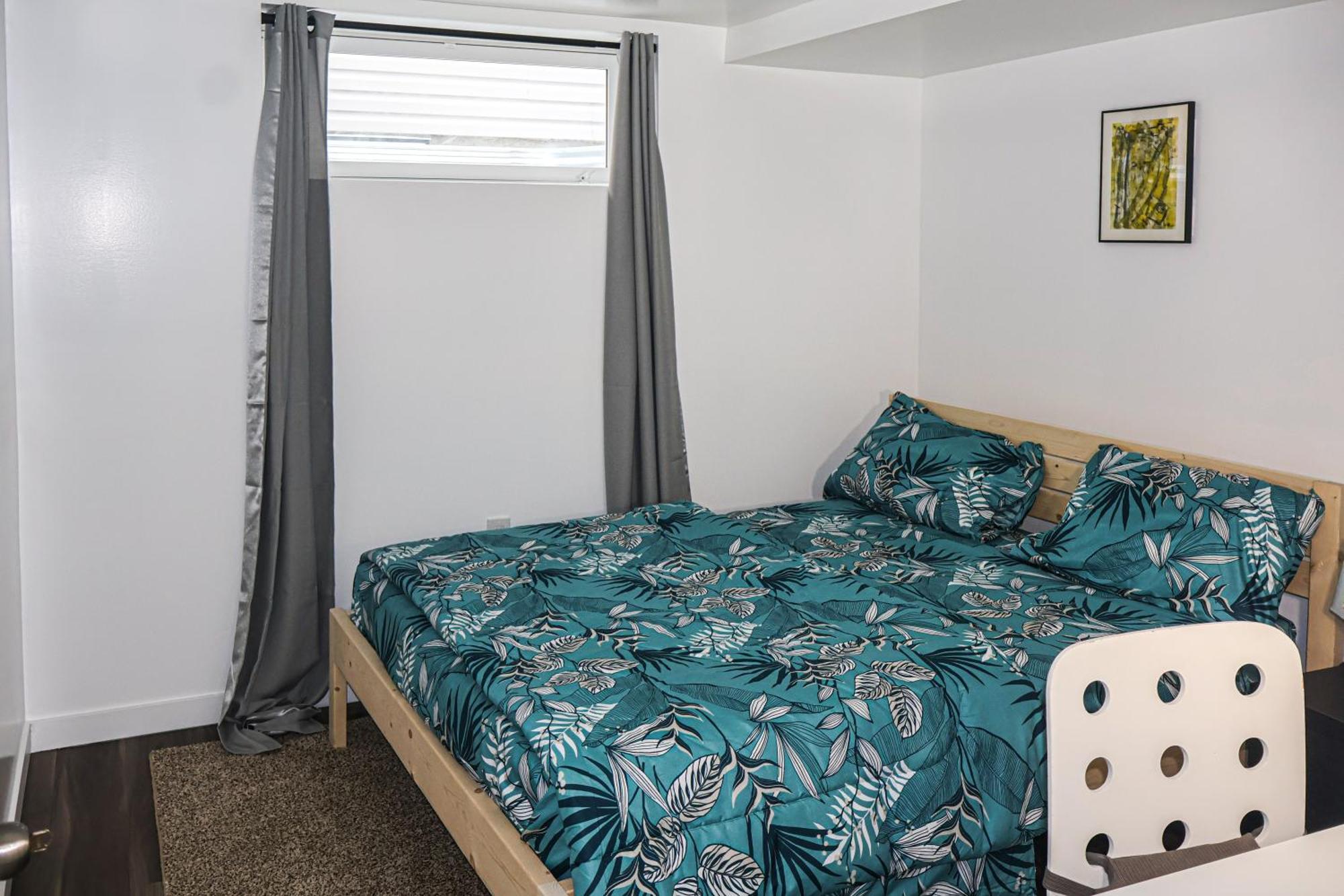 Apartment Cozy 2 Bedroom Basement Winnipeg